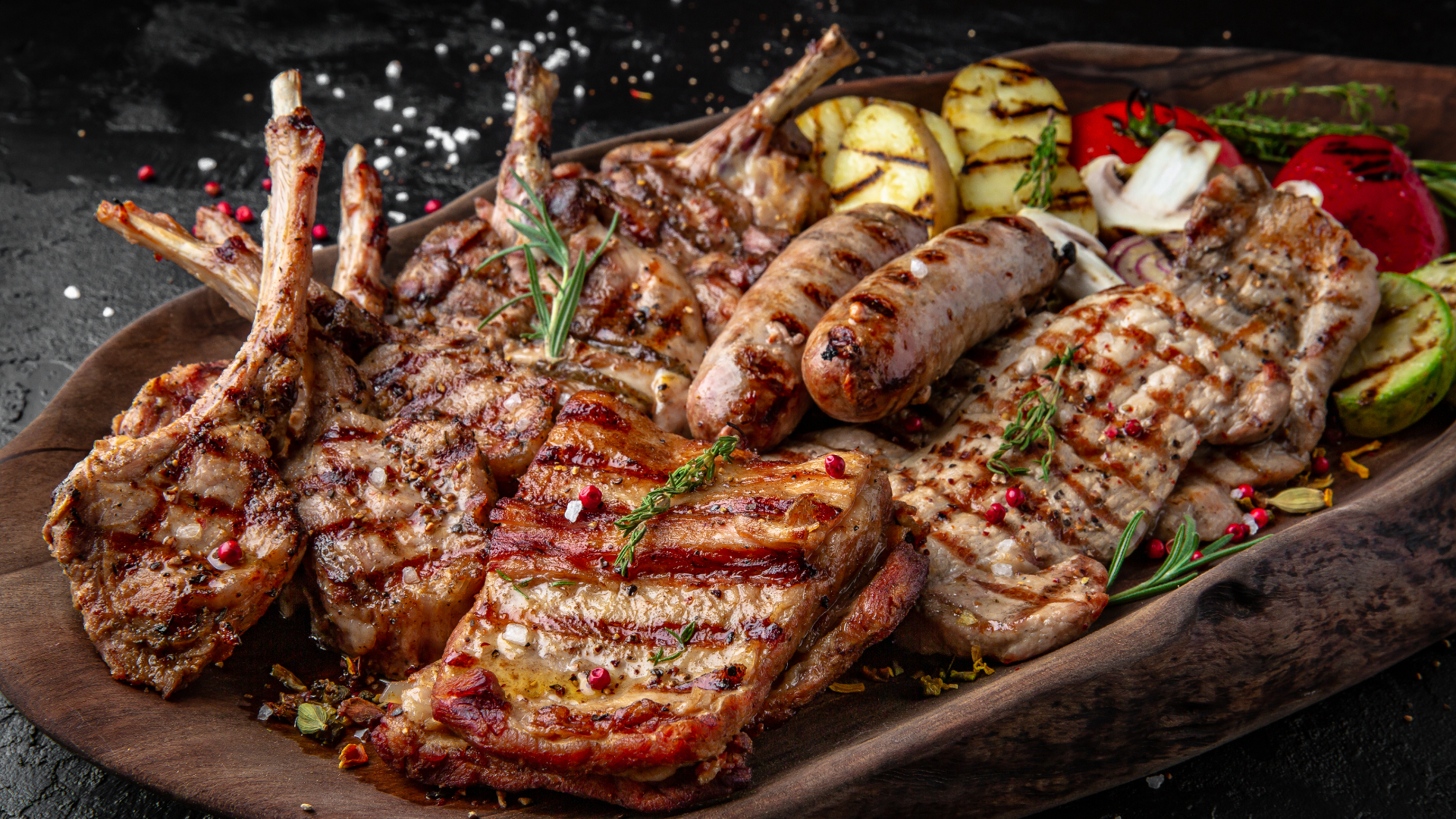 Iacofano's Catering and Food Service