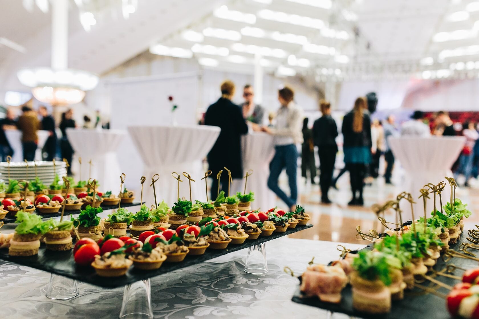 Iacofano's Catering and Food Service