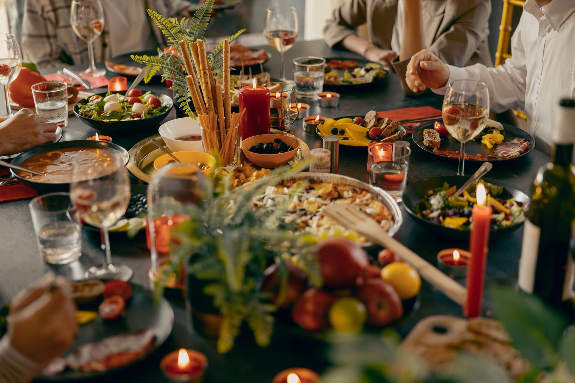 Iacofano's Catering and Food Service