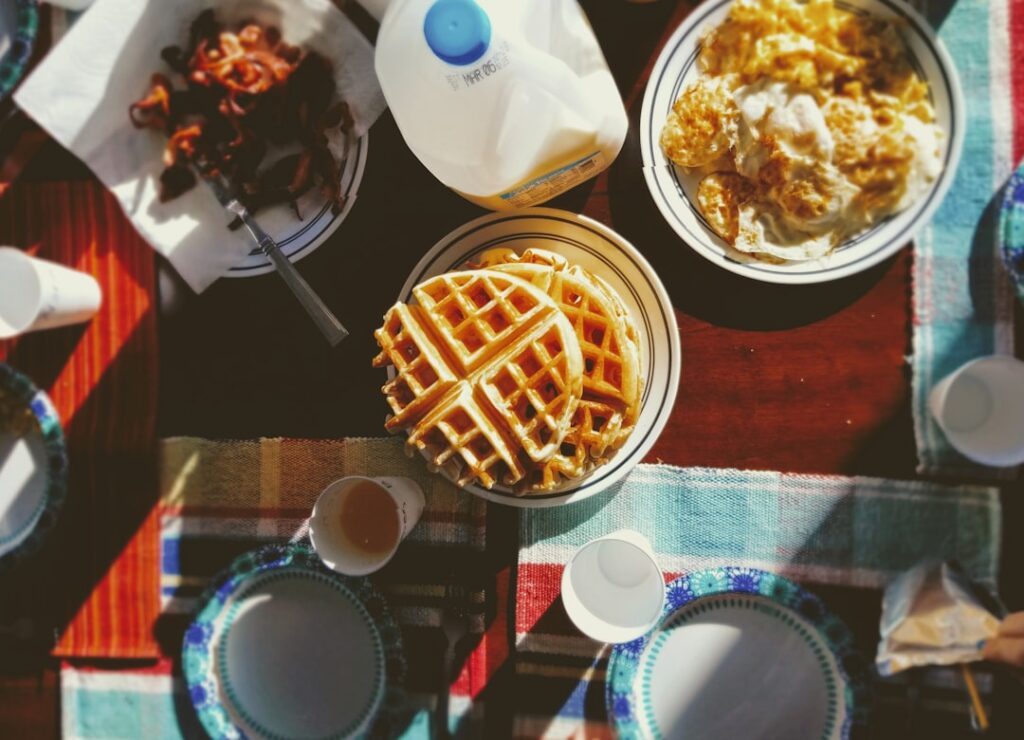 breakfast catering columbia sc