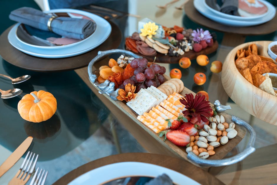 how-to-choose-the-perfect-charcuterie-board-catering-service-image - Iacofanos charcuterie boards catering