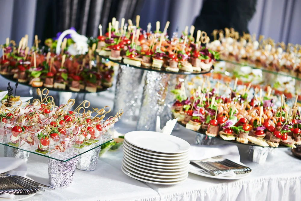 wedding planner Charlotte NC