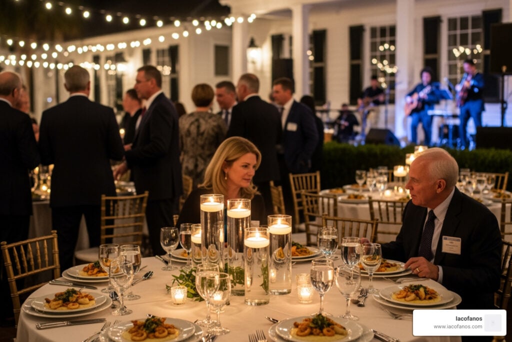 southern-charm-and-corporate-calm-top-sc-event-planning-tips-image - Iacofanos corporate events South Carolina