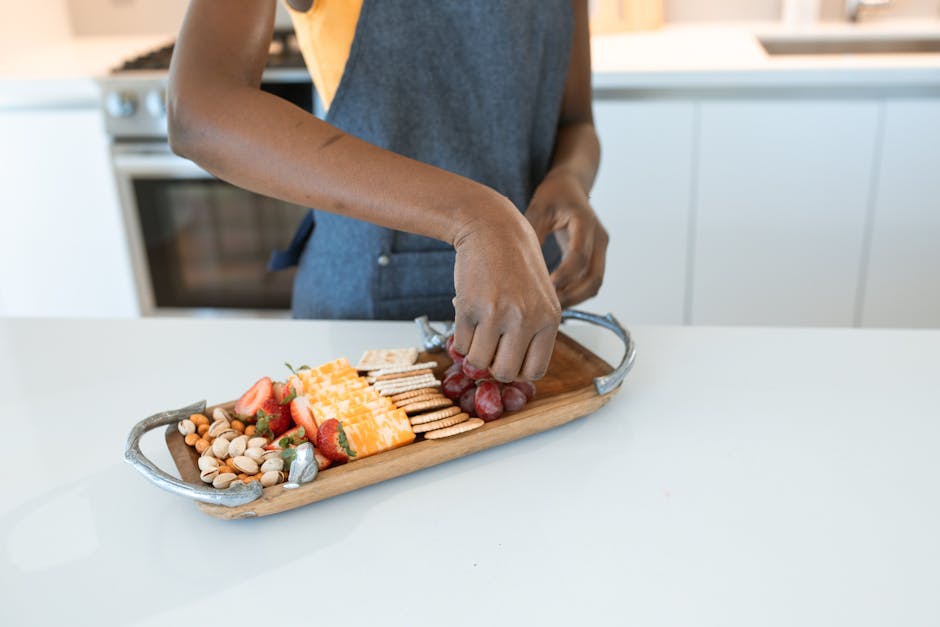 grazing board catering