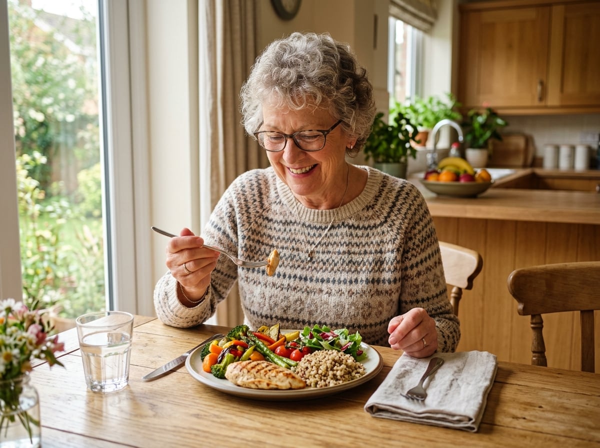meal plans for senior citizens